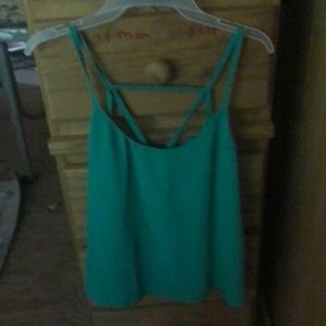 dressy tank top